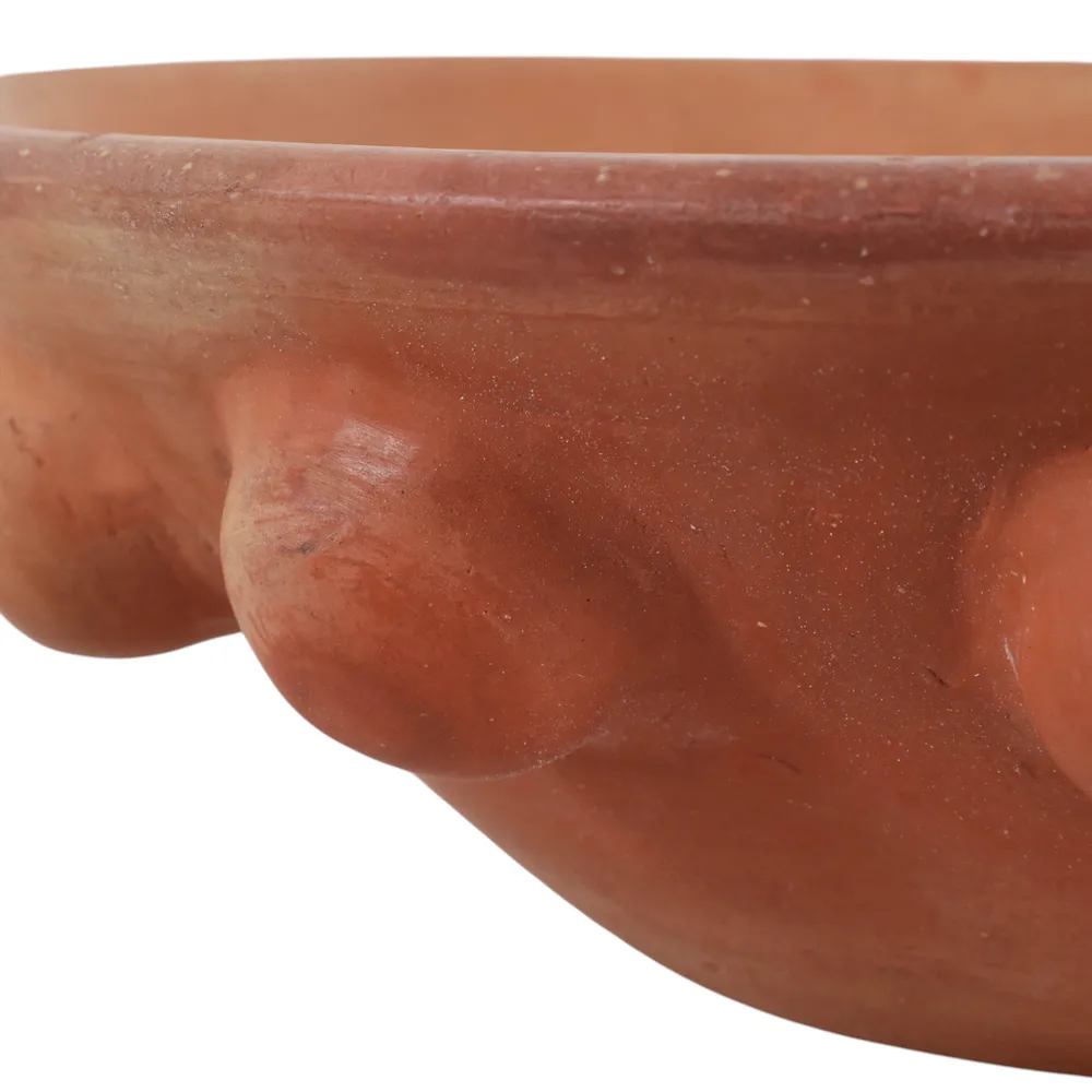 JULIANWORTH ORANGE BOWL 4 (IN)