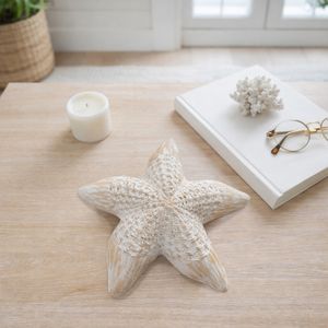 KAYEMILL WHITE DECOR 2 (IN) 9