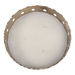GARTONRIDGE CINNAMON CANDLE 3 (IN) 7