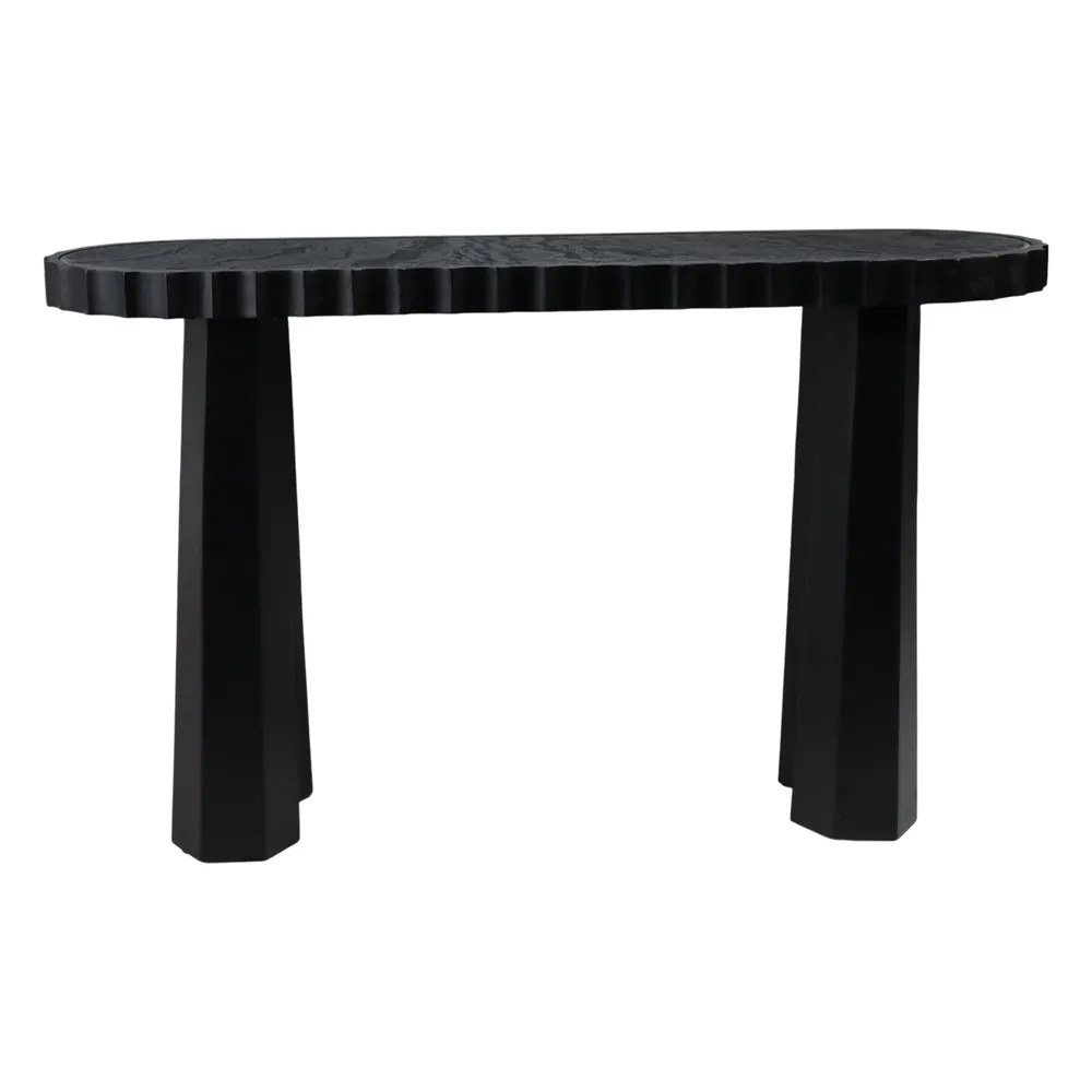 YATESMORE BLACK CONSOLE 32 (IN)