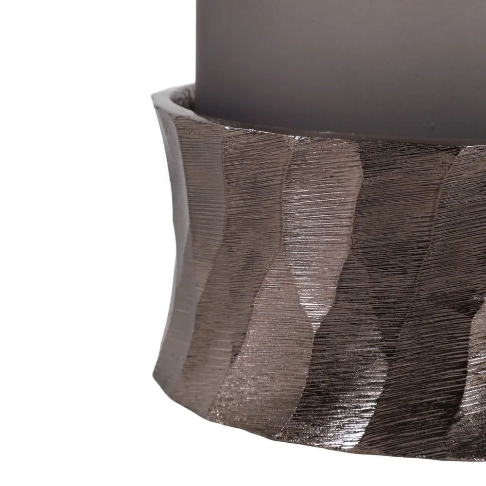 CLEOVALE GRAY HURRICANE 13 (IN)