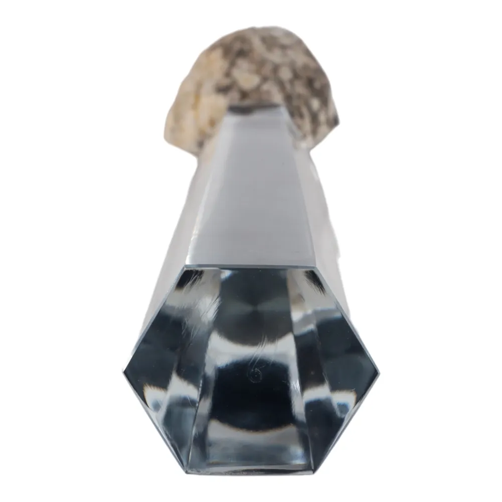 CHATHAMOAK CLEAR DECOR 9 (IN)