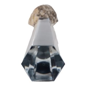 CHATHAMOAK CLEAR DECOR 9 (IN) 8