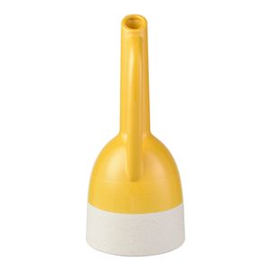 Marianne Bottle - Large Yellow 3