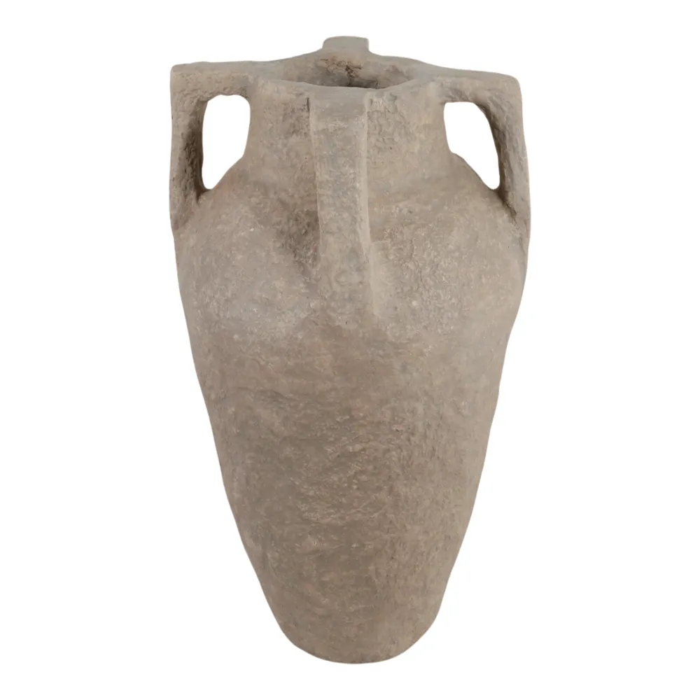 WATSONLAND TAN VASE 26 (IN)
