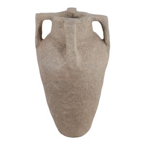 WATSONLAND TAN VASE 26 (IN) 4