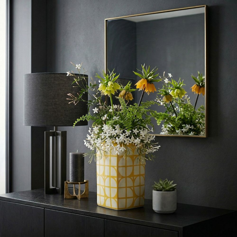 SAMSONHOLM YELLOW JAR 18 (IN)