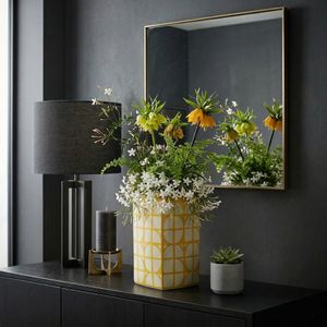 SAMSONHOLM YELLOW JAR 18 (IN) 10