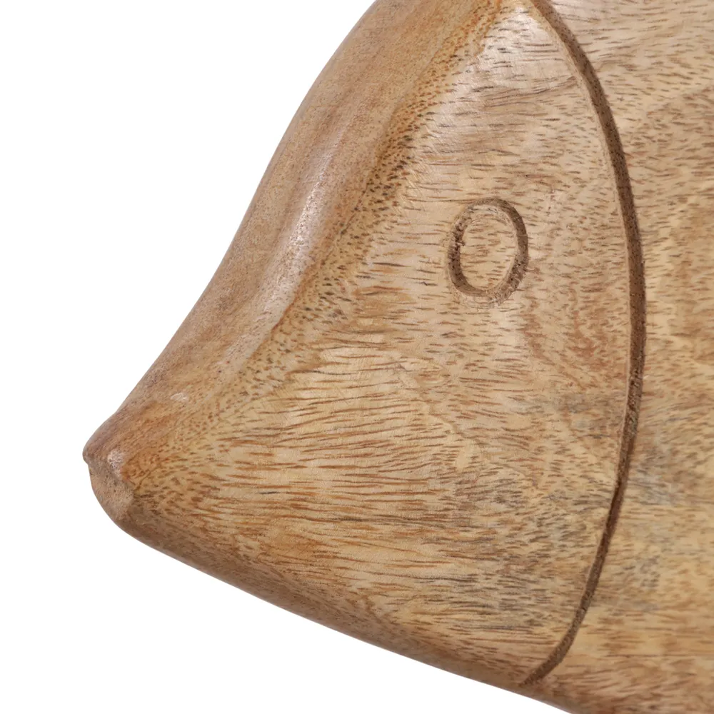 VINSONCREST BROWN DECOR 15 (IN)