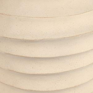 RIDERGATE IVORY VASE 18 (IN) 6