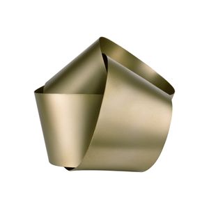 Bayer Object - Large Gold 1