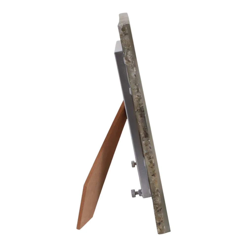 WRENDALE GRAY FRAME 10 (IN)