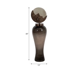 MILTONWAY SILVER JAR 44 (IN) 8