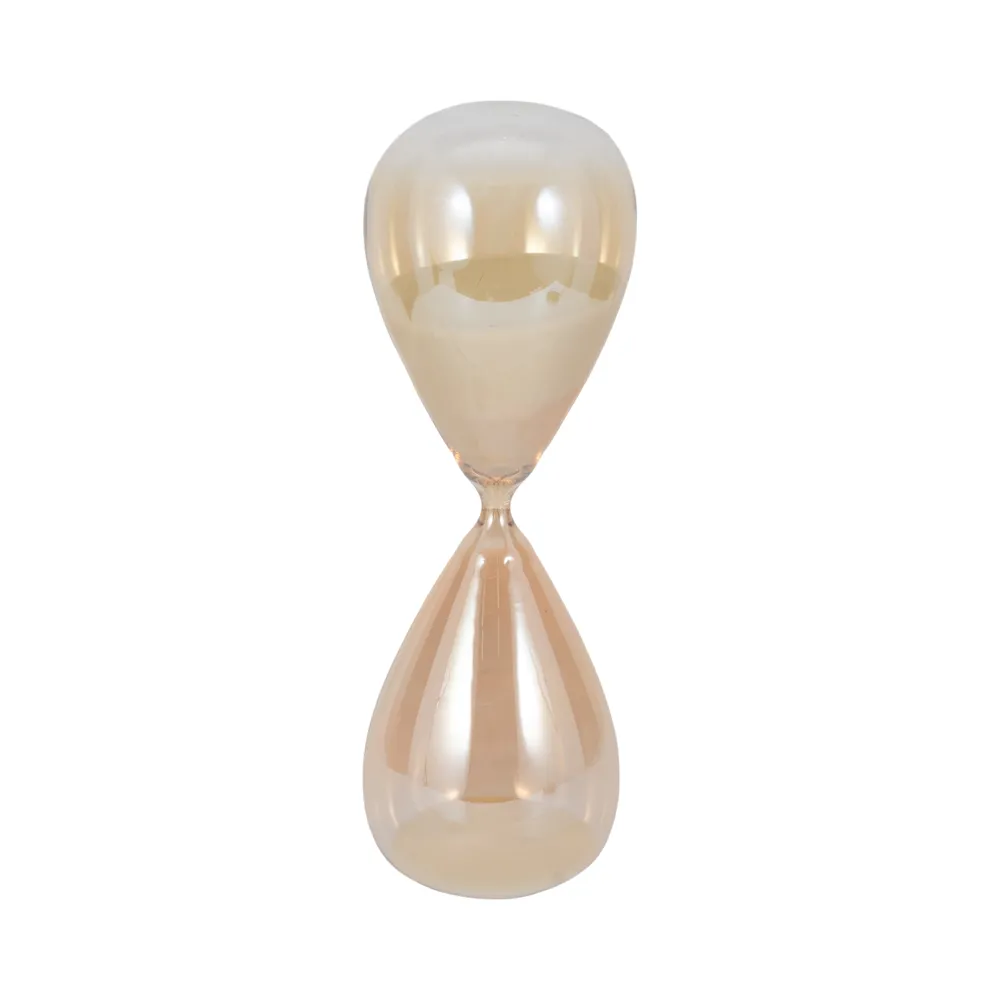 GRANTHAMMOOR GOLD HOURGLASS 17 (IN)