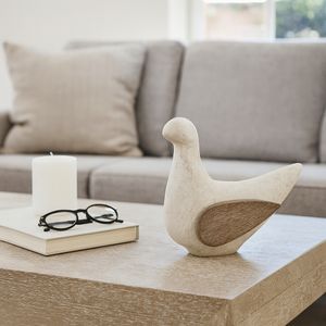 CROSBYFIELD IVORY DECOR 8 (IN) 10