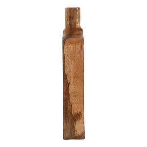 DOUGALGATE BROWN VASE 15 (IN) 4