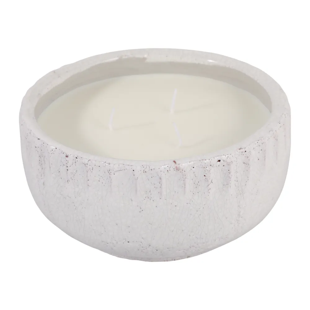 BRADYLEY GINGER LEMON YUZU CANDLE 5 (IN)