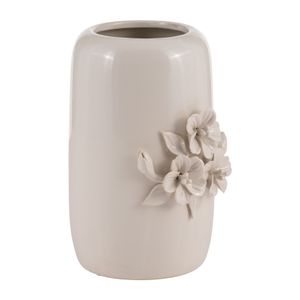 KNOXFIELD IVORY VASE 8 (IN) 3