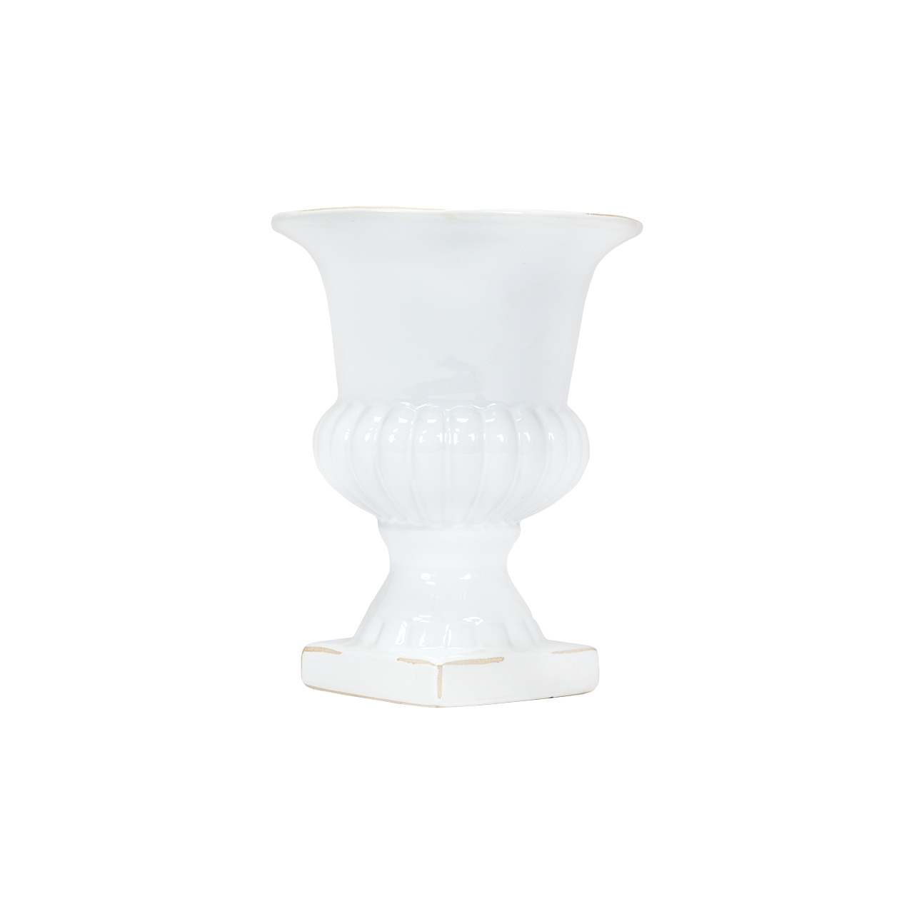 Winter Medium Urn 2