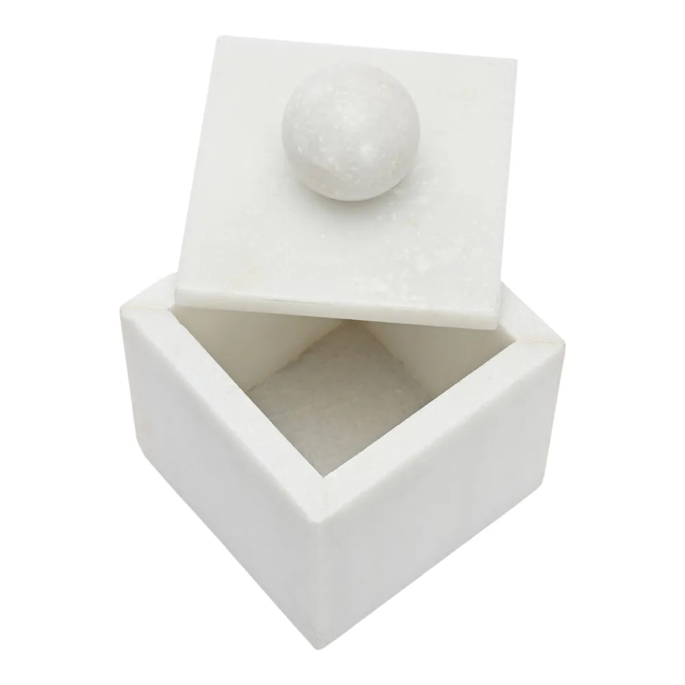 HOLLYSTONE WHITE BOX 6 (IN)