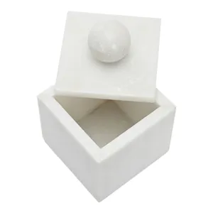HOLLYSTONE WHITE BOX 6 (IN) 4
