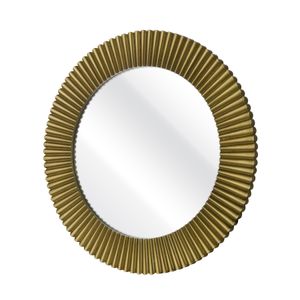 Ellipse Mirror 2