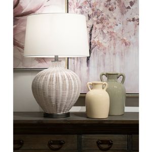 Brinley 29'' High 1-Light Table Lamp 7
