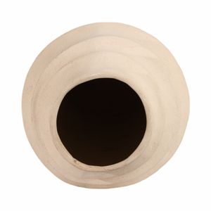 RIDERGATE IVORY VASE 28 (IN) 7