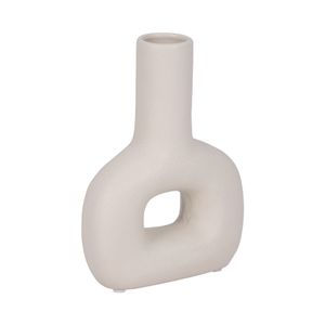 FELIXOAK IVORY VASE 8 (IN) 4