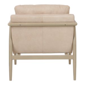 FABIANBEACH IVORY CHAIR 31 (IN) 6