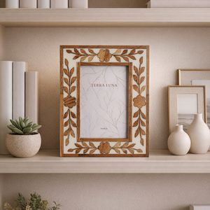 FARGOOAK TAN FRAME 9 (IN) 10
