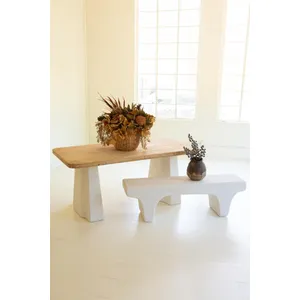 Textured Bench 2