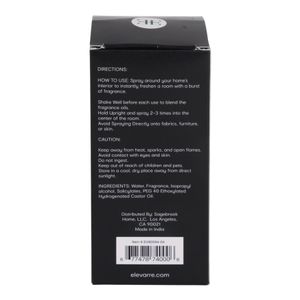 PAXTONVALE CASHMERE VANILLA & MUSK CANDLE 6 (IN) 8