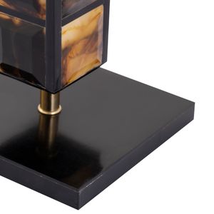 Little Horn Totem Sculpture - Horn 3
