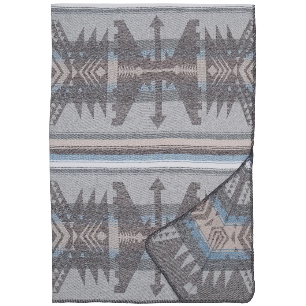 Dakota Bismarck - Throw - 60x72