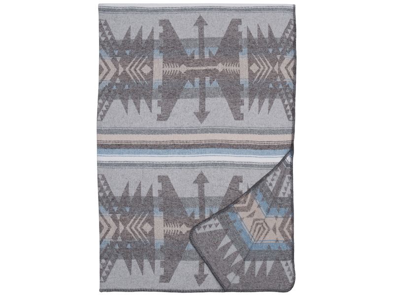Dakota Bismarck - Throw - 60x72 1