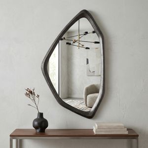 EVANDERMORE BRONZE MIRROR 32 (IN) 2