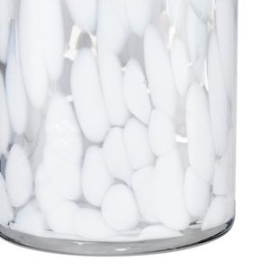 Casta Vase - White 4