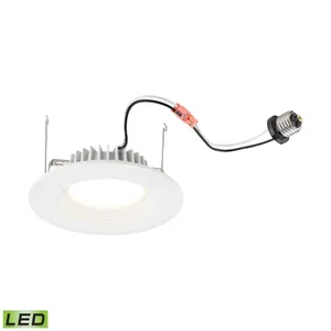 Axel Conversion 15W LED Down Light for 6'' Recessed Can 1