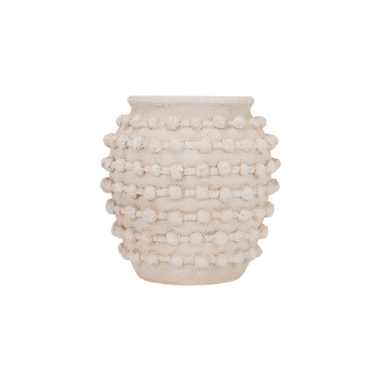 Gavino Short Vase 3