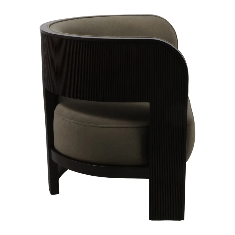 OWENLAKE GREEN CHAIR 32 (IN)