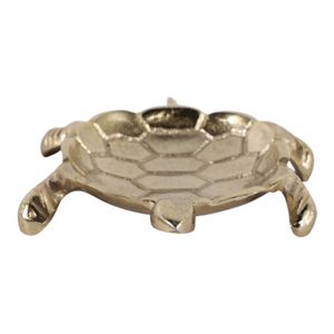 COLVINVALE GOLD DISH 2 (IN) 4