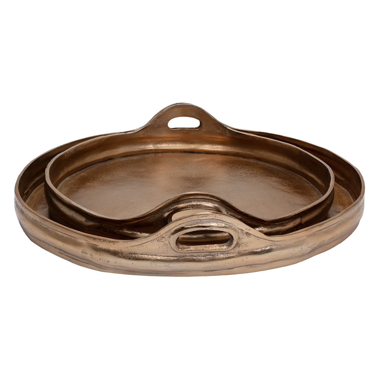 Omaric Trays -Set 2 3
