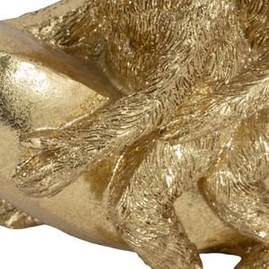 TESSRUN GOLD DECOR 5 (IN) 7