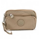 REPEAT BEAR PAW CANVAS WRISTLET - ASST 1