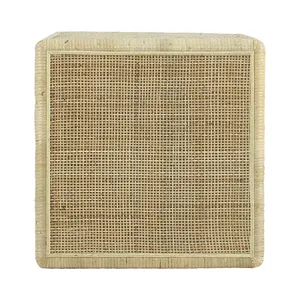 Oneka Accent Table - Natural 3