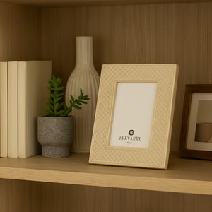 FOLEYOAK IVORY FRAME 8 (IN) 11