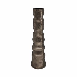 TATUMBURN BRONZE VASE 27 (IN) 4