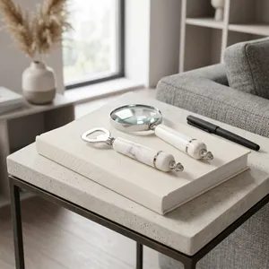 ELLIOTPORT WHITE DECOR 1 (IN) 2