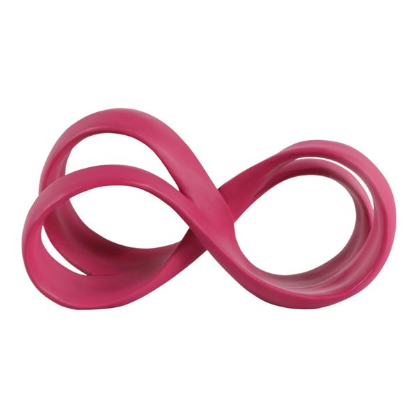 BRUNOTON PINK DECOR 8 (IN)